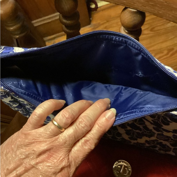 Vintage Vera Bradley Crossbody Bag. - Picture 2 of 6